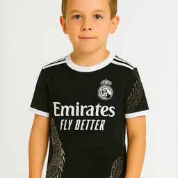 dostitch Boys Multi Tshirts-picture-27