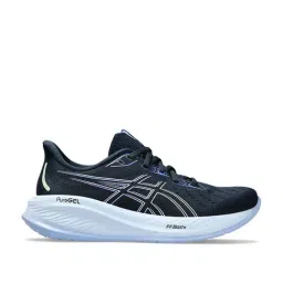Asics Women's GEL-Cumulus 26 French Blue Running Shoes-image-10