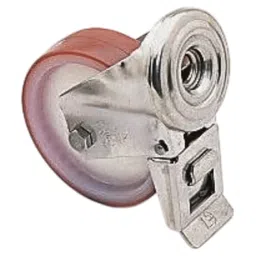 LAG Swivel Castor Wheel, 250 Kg Capacity, 150 mm Wheel, 21236 FR HC-picture-33