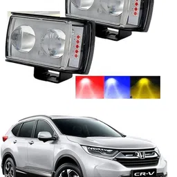 drivexpert LED Fog Lamp Unit for Honda CR-V-picture-14
