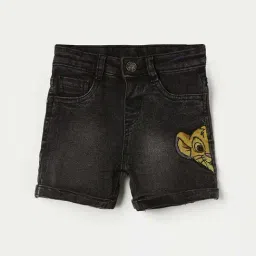 Juniors by Lifestyle Boys Grey Cotton Printed-image-2