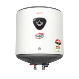 Padmini Deluxe 15 L White  Electric Water Heater Geyser-image-26