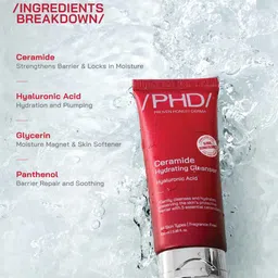 Proven Honest Derma Set of Hydrating Cleanser 100ml & Spot Correcting Serum 30ml image 3