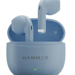 Hammer Blue Ultra Pods TWS Wireless Water Resistant Bluetooth EarBuds-picture-46