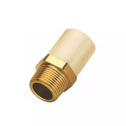 Apl Apollo 6.3 cm CPVC SDR 11 Brass MTA CM02312V-picture-2