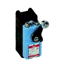 JAIBALAJI JW Series Limit Switch JW 12 With 50 mm long lever 1 NO + 1 NC Contact 10 Amp Thermal Rating ±1/100th Repeat Accuracy, JW 12-picture-43