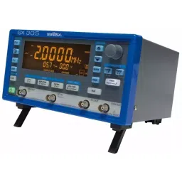 Metrix GX 305 Function Generator, 0.001Hz Min, 5MHz Max - With RS Calibration, GX305 image 2