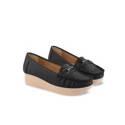 Shoetopia Girls Loafers-picture-0