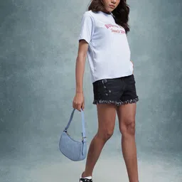 The Roadster Life Co. Typography Printed T-shirt-picture-29