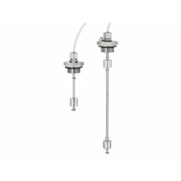 SENSATA / CYNERGY3 Float Switch Vertical 316L Stainless Steel 140 mm Cable SPST NC 200V AC Max 120V DC Max, FLPVB50B100-picture-46