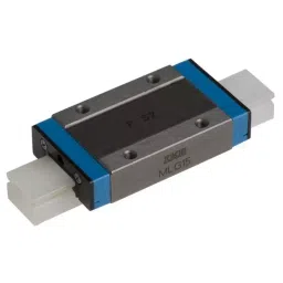 IKO Linear Guide Carriage 6620N Dynamic Load 15 mm Rail Width, MLG15C1HS2-picture-14