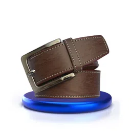 SHOPGLOBAL Men Leather Belt-image-95