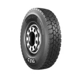 Ceat 7.00-15 LYFMAX X3-D TT 12PR Tube Tyre with Flap 106621 image 3