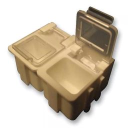 LICEFA Box, Smd, 16X12X15Mm, B=White, L=Transp, SMD-BOX N1-2-3-2-1-picture-32