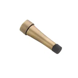 Altitude Door Silencer Size 3 inch (76.2 mm) Metal Body AB Finish for Bedrooms, Study Rooms, Hospitals, DS-509-picture-44