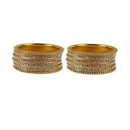Vidhya Kangan Brass Bangle-picture-17