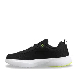 Adidas Men's Base-Strike Black Running Shoes image 3