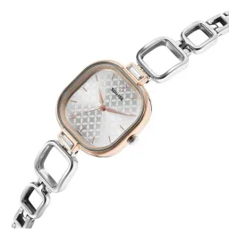 Sonata 8186KM02 Wedding Analog Watch for Women image 3