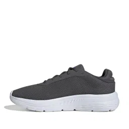 Adidas Men's CLOUDFOAM COMFY Grey Casual Sneakers image 3