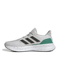 Adidas Men's ULTRARUN 5 Grey Running Shoes image 3