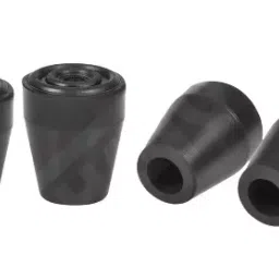 Ashutosh Rubber 15 X 30 X 35 mm Round Rubber Mould Stand Plug-picture-10