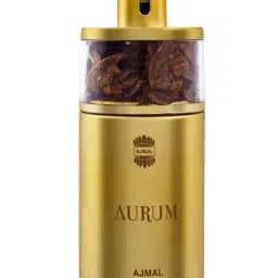 Ajmal Aurum Eau de Parfum for Women - 75 ml-picture-19