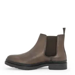 Red Tape Men's Comfort Teak Chelsea Boots image 4