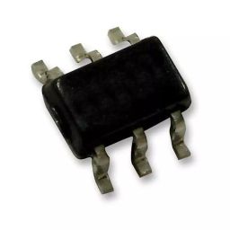 MICROCHIP Dc / Dc Switching Regulator DC/DC CONV, AUTO, BUCK, 500KHZ, SOT23, MCP16301T-E/CH-picture-6