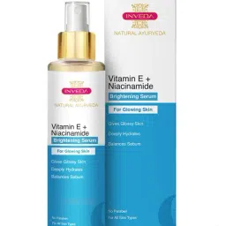 INVEDA Vitamin E + Niacinamide Brightening Serum - 100 ml-image-25