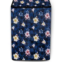 The Furnishing Tree Grey PVC Washing Machine Covers-picture-22