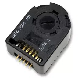 BROADCOM Kit En,M CW,2Ch,500CPR,4mm, HEDS-5500#A11-picture-34
