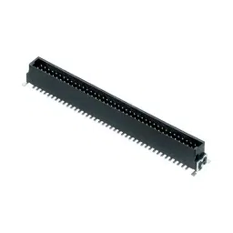 HARWIN CONNECTOR, HEADER, 80POS, 2ROW, 1.27MM, M55-7008042R-image-23
