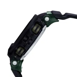 Casio G-Shock GBD-200UU-1DR  Digital Dial Black Resin Strap Men's Watch G1247 image 3