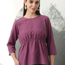 FITHUB Linen Top-picture-8