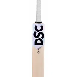 DSC Condor Blitzer Kashmir Willow Cricket Bat for Leather Ball Size - Mens-picture-13
