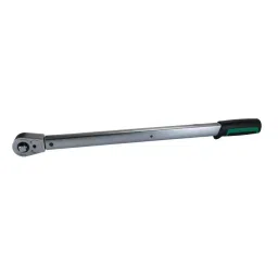 Stahlwille Quick Click Torque Wrench 60-300 Nm 1/2 inch Drive Square Drive, 50204030 image 2
