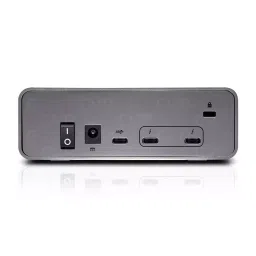 SanDisk SDPH51J-004T-MBAAD 4 TB USB 3.1 Gen 1 Space Grey External Hard Disk image 3