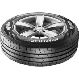 Apollo 145/70 R13 71T Amazer 4G Life-D Tyre & Tube image 2