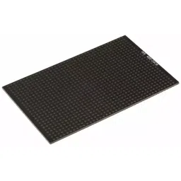 Vero Technologies Matrix Board FR2 With 39x25 1.3 mm Holes 2.54x2.54 mm Pitch 104x65x1.6 mm, 744001-picture-29