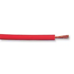 Staubli WIRE, FLEXIVOLT-2V, RED, 5M, 60.7030-22 5M-image-96