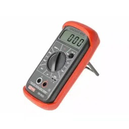 RS PRO Handheld LCR Meter 20mF With RS Calibration Model No 1238785 image 3