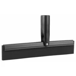VIKAN Black Floor Squeegee 130x30x260 mm for Floors, 77109-picture-28