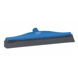 VIKAN Blue Squeegee 80x130x400 mm for Floors, 77163-picture-22