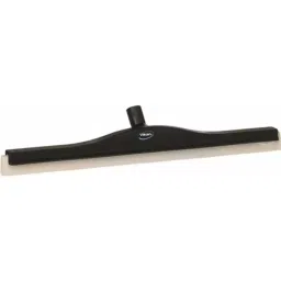 VIKAN Black Floor Squeegee 75x100x600 mm for Floors, 77649-picture-41
