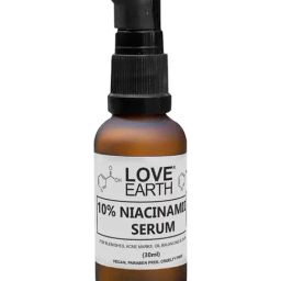 Love Earth 10% Niacinamide Serum - 30 ml-image-45