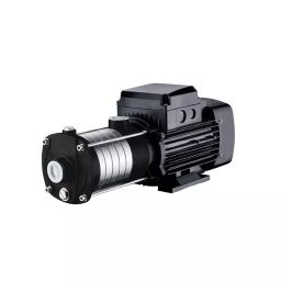 Kirloskar 1.5 HP Three Phase Horizontal Multi Stage Pump - AGNES 4-60/1.1kW/IE2/3PH-picture-21