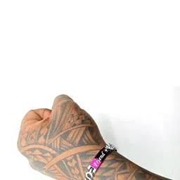 Dynamic Retail Global Alloy Bracelet image 2