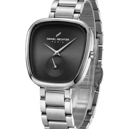 Daniel Hechter Women Dial & Bracelet Style Straps Analogue Watch DHW2014-11-picture-37