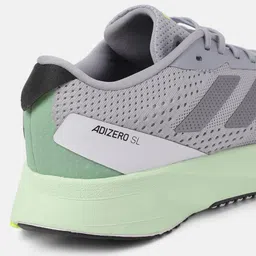 ADIDAS Men ADIZERO SL Running Shoes image 5