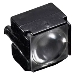 Ledil Larisa Series LED Lens 32 to 63° Square Beam, CP12945_LARISA-W-CLIP16 (Pack of 5 Pcs)-picture-48